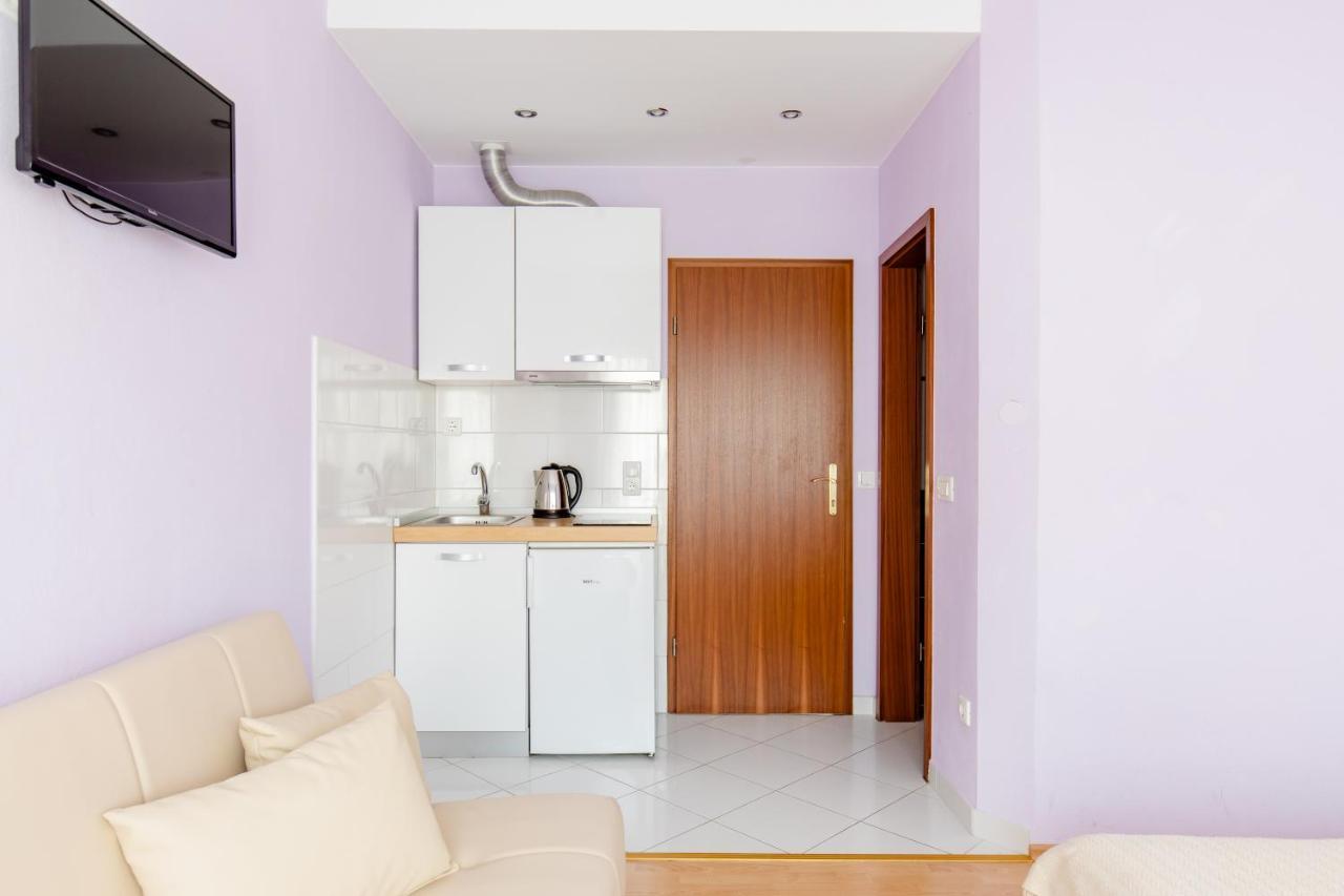 Apartments Mara Kastela Ngoại thất bức ảnh