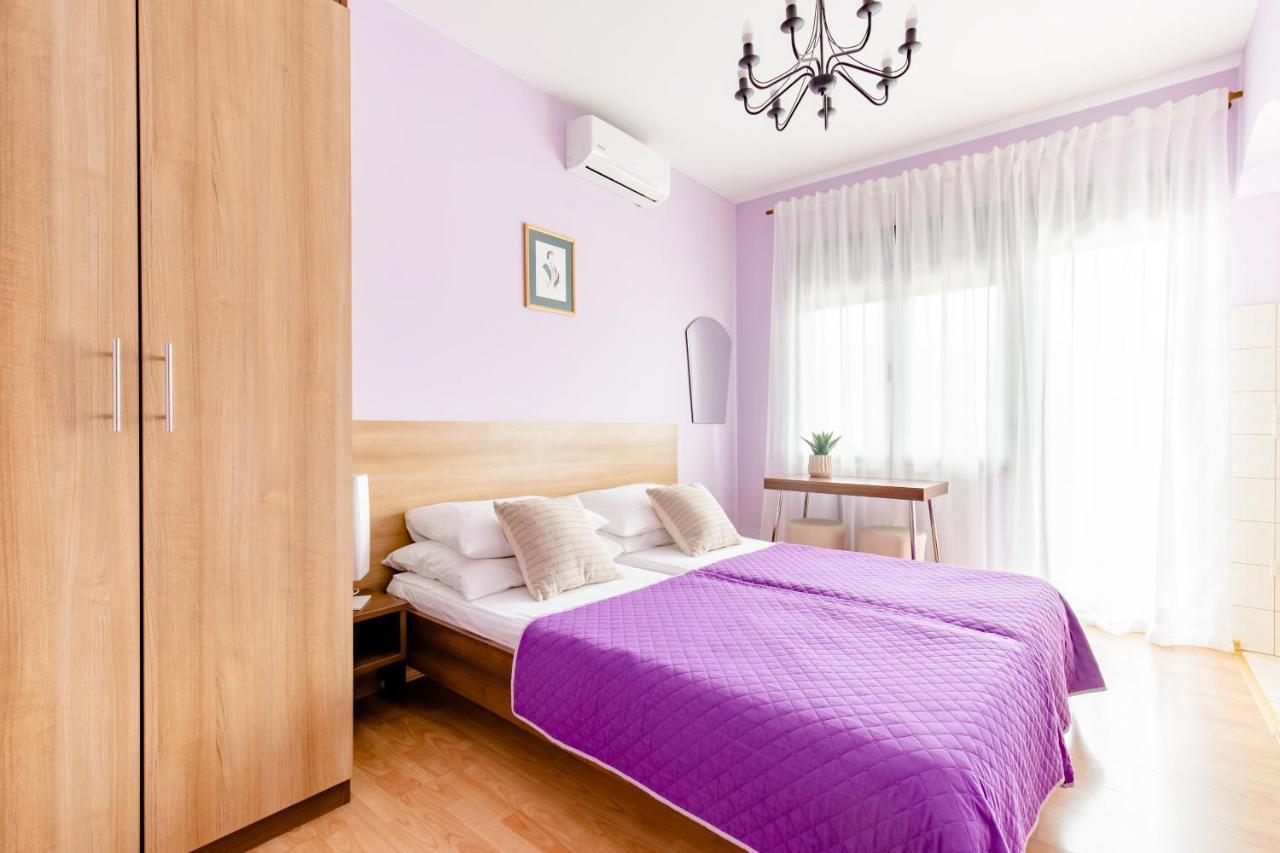 Apartments Mara Kastela Ngoại thất bức ảnh