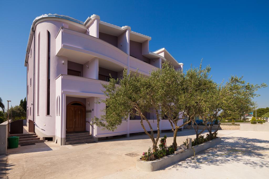 Apartments Mara Kastela Ngoại thất bức ảnh