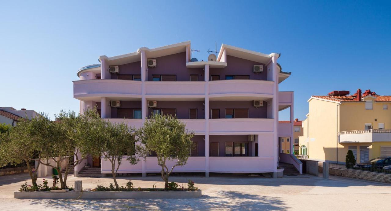 Apartments Mara Kastela Ngoại thất bức ảnh